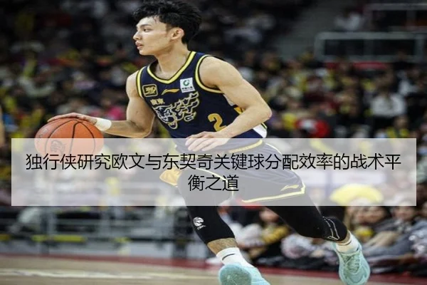 独行侠研究欧文与东契奇关键球分配效率的战术平衡之道