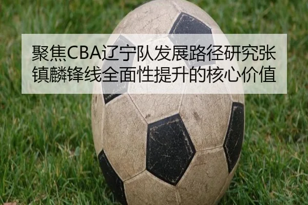 聚焦CBA辽宁队发展路径研究张镇麟锋线全面性提升的核心价值